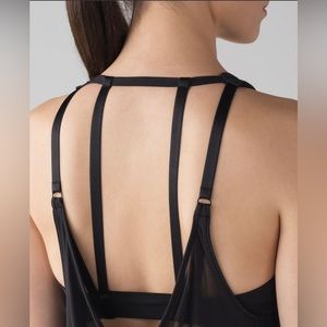 New Lululemon Tank Top